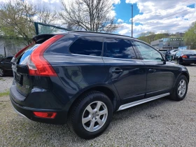 Volvo XC60 2.0 D3 163ps. FACE E5A 198х.км. TOP, снимка 4