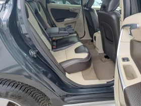 Volvo XC60 2.0 D3 163ps. FACE E5A 198х.км. TOP, снимка 10