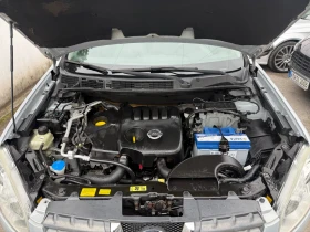 Nissan Qashqai 1.5DCI PANORAMA , снимка 17