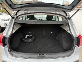 Nissan Qashqai 1.5DCI PANORAMA , снимка 16