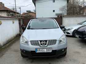 Nissan Qashqai 1.5DCI PANORAMA , снимка 2