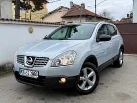 Nissan Qashqai 1.5DCI PANORAMA , снимка 1