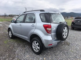 Daihatsu Terios GPL, снимка 4