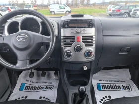 Daihatsu Terios GPL, снимка 11