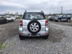 Daihatsu Terios GPL, снимка 5