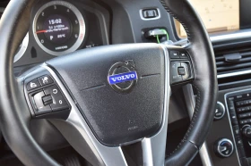 Volvo XC60 2.4/D5/225к.с/ШВЕЙЦАРИЯ-LUX/ДИСТРОНИК/BLISS/LANE , снимка 9