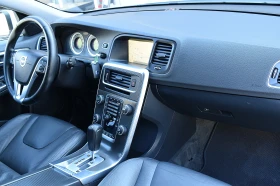 Volvo XC60 2.4/D5/225к.с/ШВЕЙЦАРИЯ-LUX/ДИСТРОНИК/BLISS/LANE , снимка 14