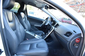 Volvo XC60 2.4/D5/225к.с/ШВЕЙЦАРИЯ-LUX/ДИСТРОНИК/BLISS/LANE , снимка 15