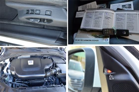 Volvo XC60 2.4/D5/225к.с/ШВЕЙЦАРИЯ-LUX/ДИСТРОНИК/BLISS/LANE , снимка 17