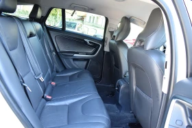 Volvo XC60 2.4/D5/225к.с/ШВЕЙЦАРИЯ-LUX/ДИСТРОНИК/BLISS/LANE , снимка 16