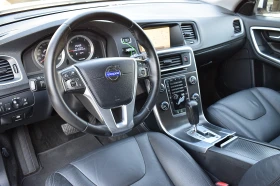 Volvo XC60 2.4/D5/225к.с/ШВЕЙЦАРИЯ-LUX/ДИСТРОНИК/BLISS/LANE , снимка 8
