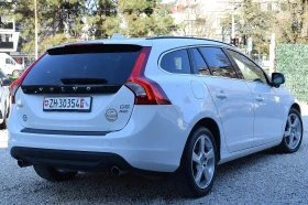 Volvo XC60 2.4/D5/225к.с/ШВЕЙЦАРИЯ-LUX/ДИСТРОНИК/BLISS/LANE , снимка 4