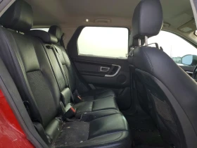 Land Rover Discovery 2.0l Sport Se, снимка 11