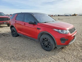 Land Rover Discovery 2.0l Sport Se, снимка 4