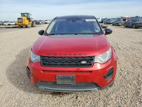 Land Rover Discovery 2.0l Sport Se, снимка 5