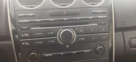 Mazda CX-7 SUV, снимка 3