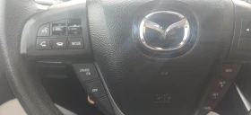 Mazda CX-7 SUV, снимка 2