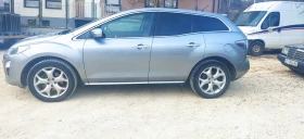 Mazda CX-7 SUV, снимка 12