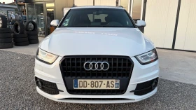 Audi Q3 2.0TDI* 140HP* Sline* TOP* Франция* , снимка 2
