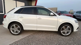 Audi Q3 2.0TDI* 140HP* Sline* TOP* Франция* , снимка 4