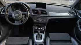 Audi Q3 2.0TDI* 140HP* Sline* TOP* Франция* , снимка 9