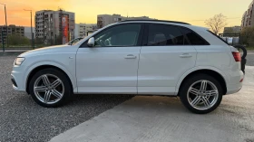 Audi Q3 2.0TDI* 140HP* Sline* TOP* Франция* , снимка 7
