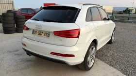 Audi Q3 2.0TDI* 140HP* Sline* TOP* Франция* , снимка 5