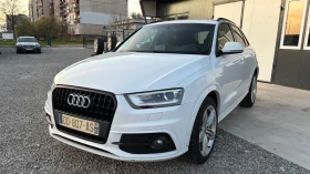 Audi Q3 2.0TDI* 140HP* Sline* TOP* Франция* , снимка 1
