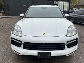 Porsche Cayenne AWD  CARFAX, снимка 1