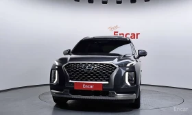 Hyundai Palisade, снимка 3