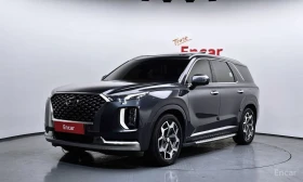 Hyundai Palisade, снимка 1