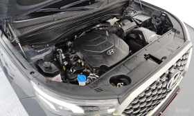 Hyundai Palisade, снимка 6