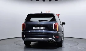 Hyundai Palisade, снимка 4