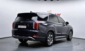 Hyundai Palisade, снимка 2