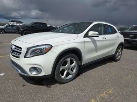 Mercedes-Benz GLA * 250 * 2 КЛЮЧА * ПАНОРАМА * ПОДГРЕВ * , снимка 1