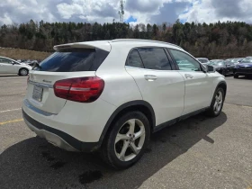 Mercedes-Benz GLA * 250 * 2 КЛЮЧА * ПАНОРАМА * ПОДГРЕВ * , снимка 3