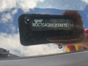 Mercedes-Benz GLA * 250 * 2 КЛЮЧА * ПАНОРАМА * ПОДГРЕВ * , снимка 16