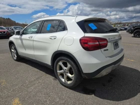 Mercedes-Benz GLA * 250 * 2 КЛЮЧА * ПАНОРАМА * ПОДГРЕВ * , снимка 4