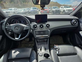 Mercedes-Benz GLA * 250 * 2 КЛЮЧА * ПАНОРАМА * ПОДГРЕВ * , снимка 10