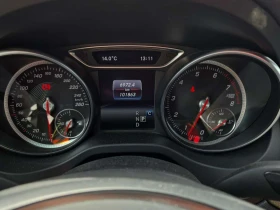 Mercedes-Benz GLA * 250 * 2 КЛЮЧА * ПАНОРАМА * ПОДГРЕВ * , снимка 11