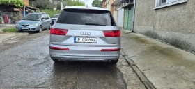 Audi Q7 3.0 TFSI, снимка 5