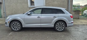 Audi Q7 3.0 TFSI, снимка 7