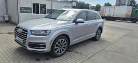Audi Q7 3.0 TFSI, снимка 1