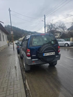 Jeep Cherokee, снимка 3