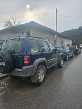 Jeep Cherokee, снимка 4
