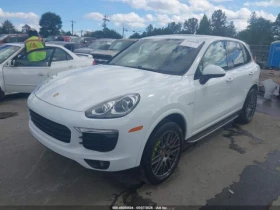 Porsche Cayenne V6| AWD| КОЖЕН САЛОН| ПАНОРАМА, снимка 2