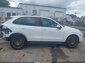 Porsche Cayenne V6| AWD| КОЖЕН САЛОН| ПАНОРАМА, снимка 14