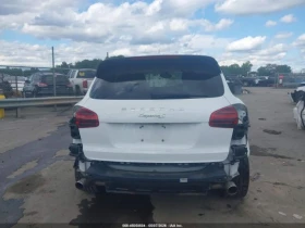 Porsche Cayenne V6| AWD| КОЖЕН САЛОН| ПАНОРАМА, снимка 17