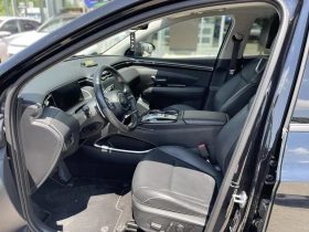 Hyundai Tucson MX4 Mild Hybrid Limited, снимка 12