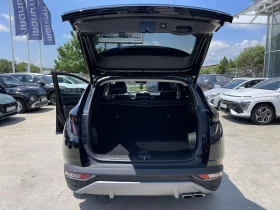 Hyundai Tucson MX4 Mild Hybrid Limited, снимка 9